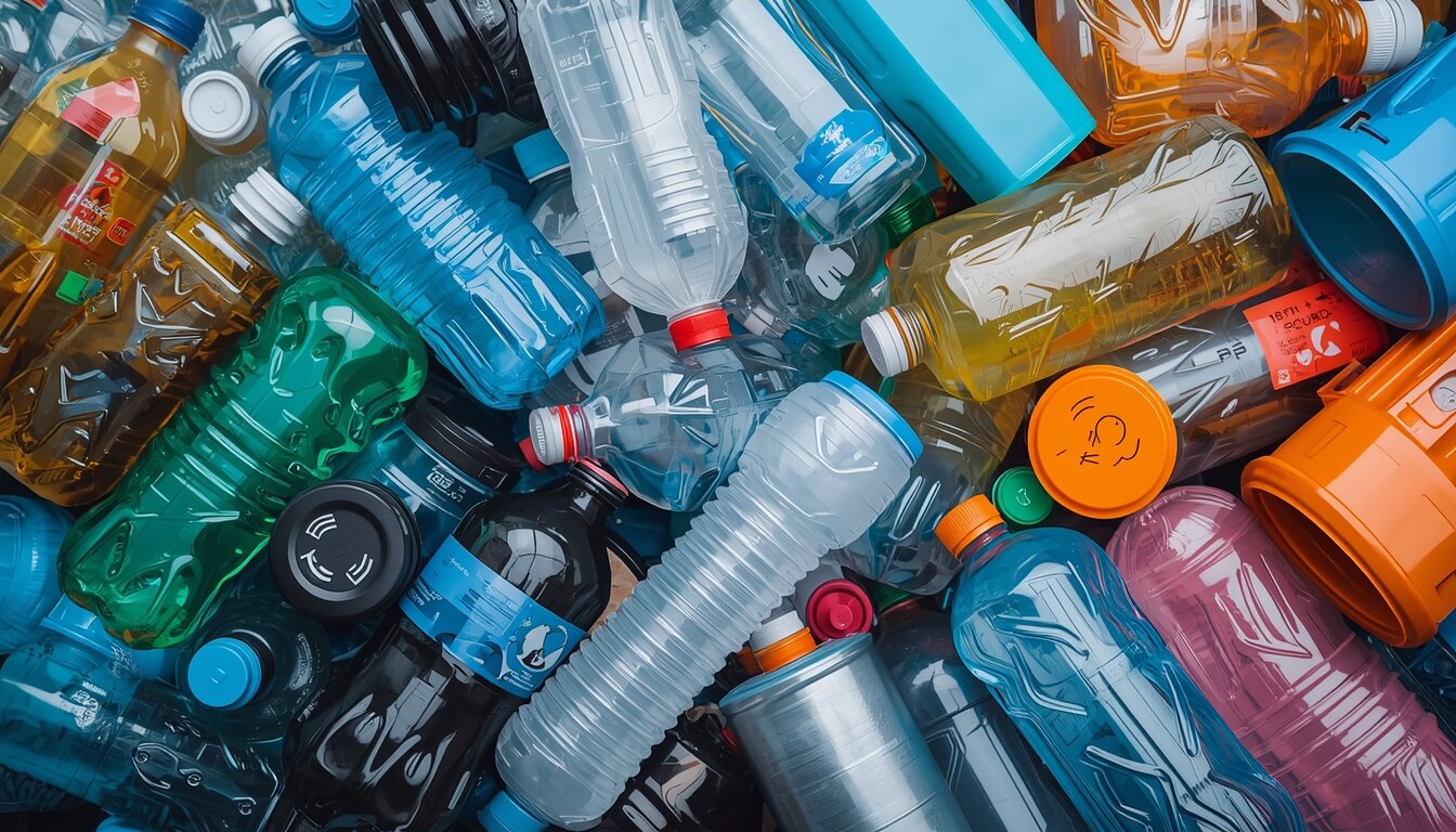 Plastic waste pricing and rates
