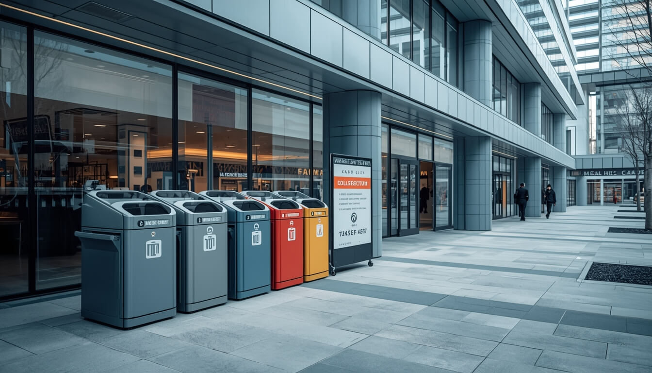 Commercial Waste Management