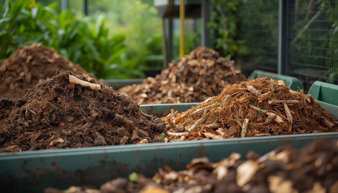 Organic Waste and Composting