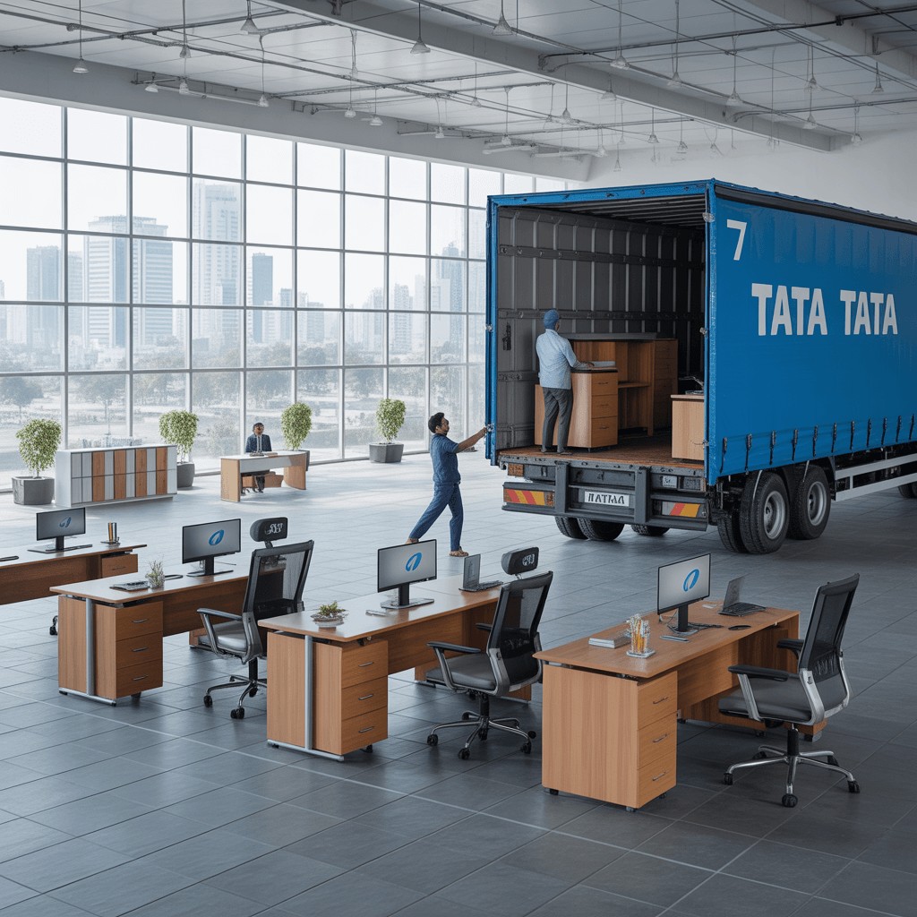 Office furniture clearance